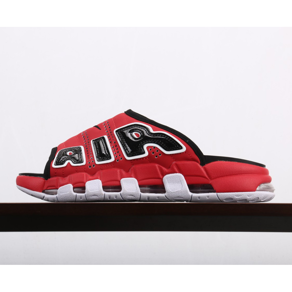 Nike Air More Uptempo Slide   FN3437-160  - EUR FASHION