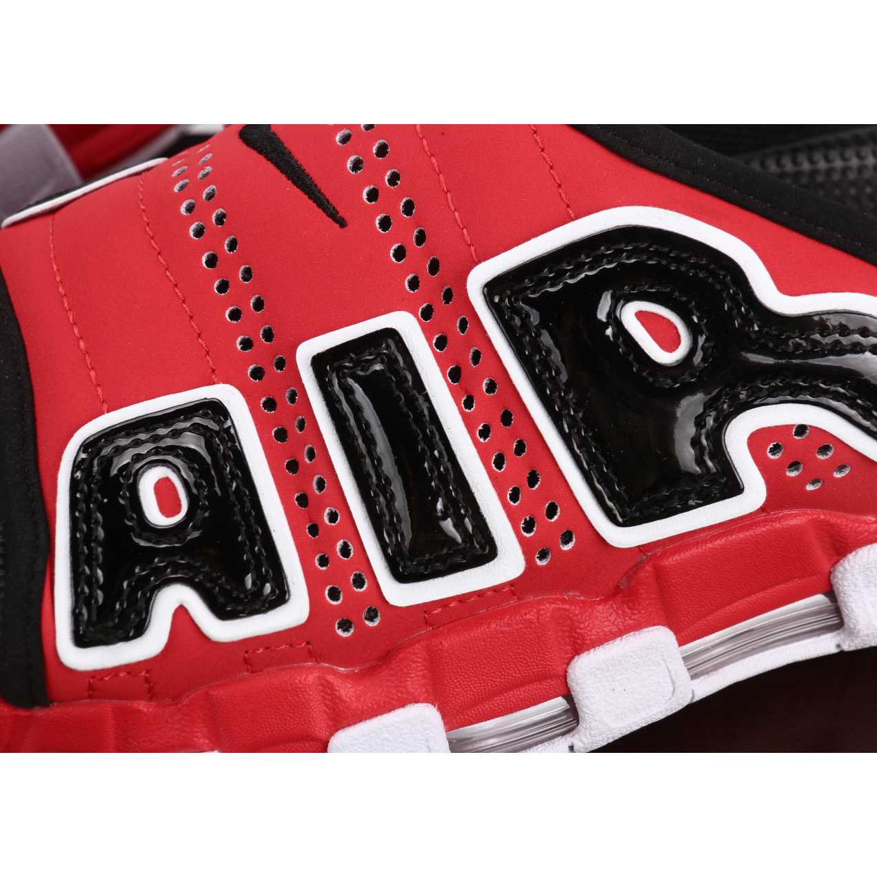 Nike Air More Uptempo Slide   FN3437-160  - EUR FASHION