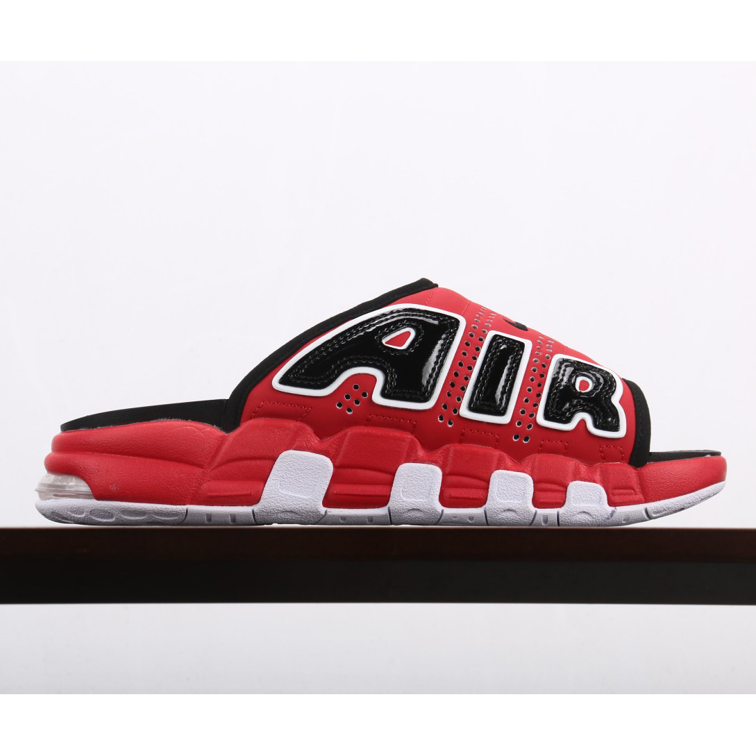 Nike Air More Uptempo Slide   FN3437-160  - EUR FASHION