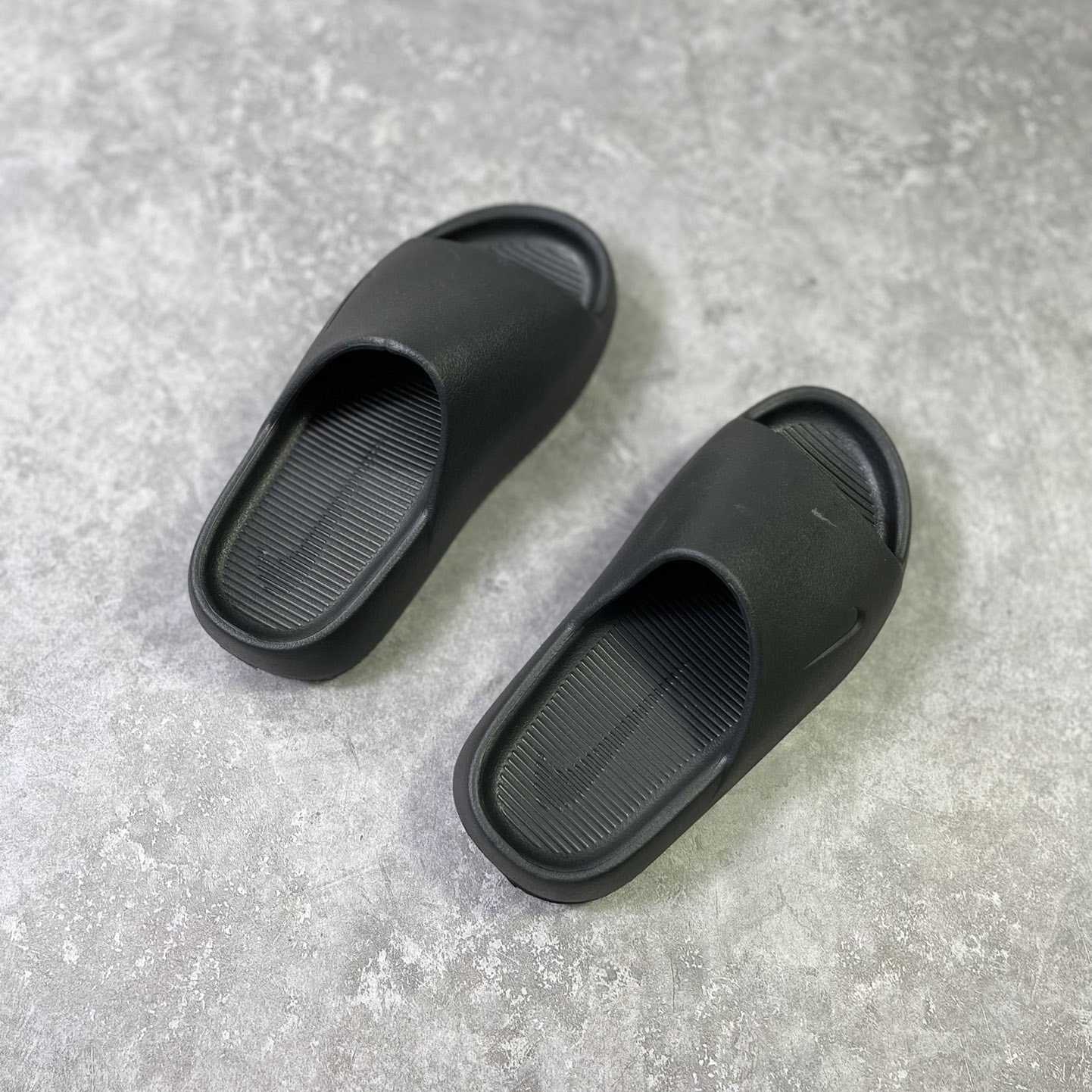 Nike Calm Slide   FD4116-001 - EUR FASHION