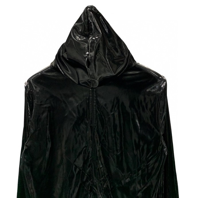 Rick Owens Drkshdw Hooded Jacket - EUR FASHION