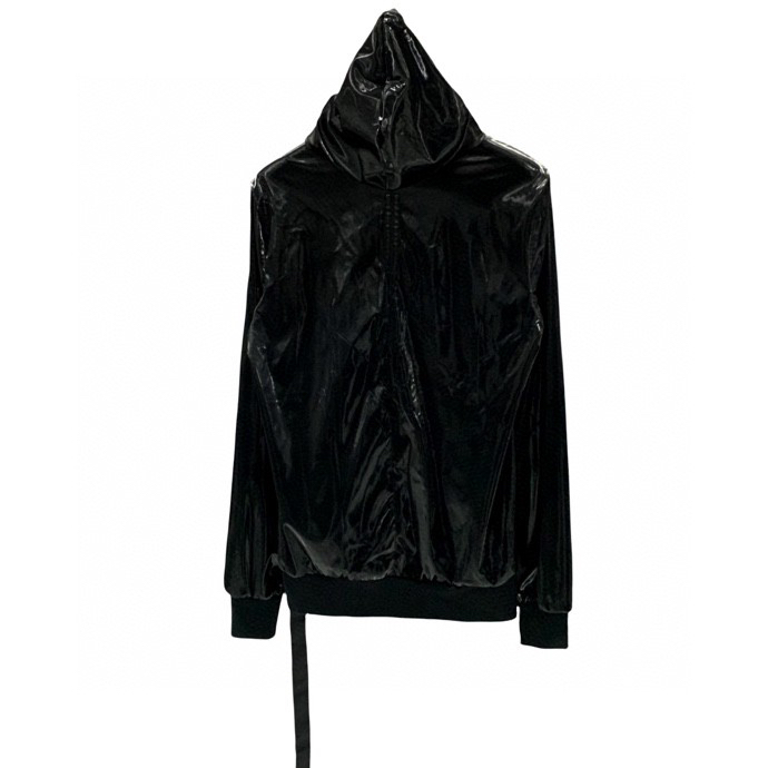 Rick Owens Drkshdw Hooded Jacket - EUR FASHION