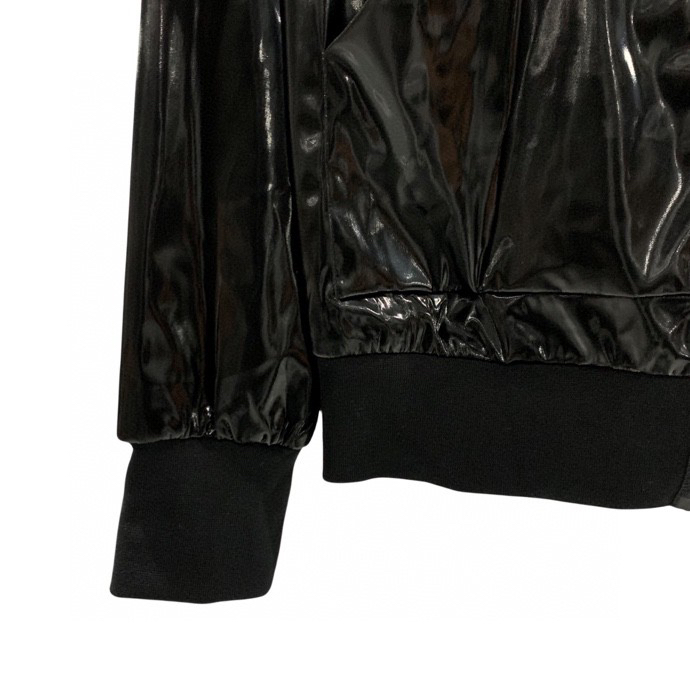 Rick Owens Drkshdw Hooded Jacket - EUR FASHION