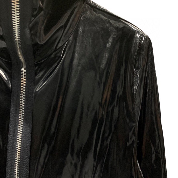 Rick Owens Drkshdw Hooded Jacket - EUR FASHION