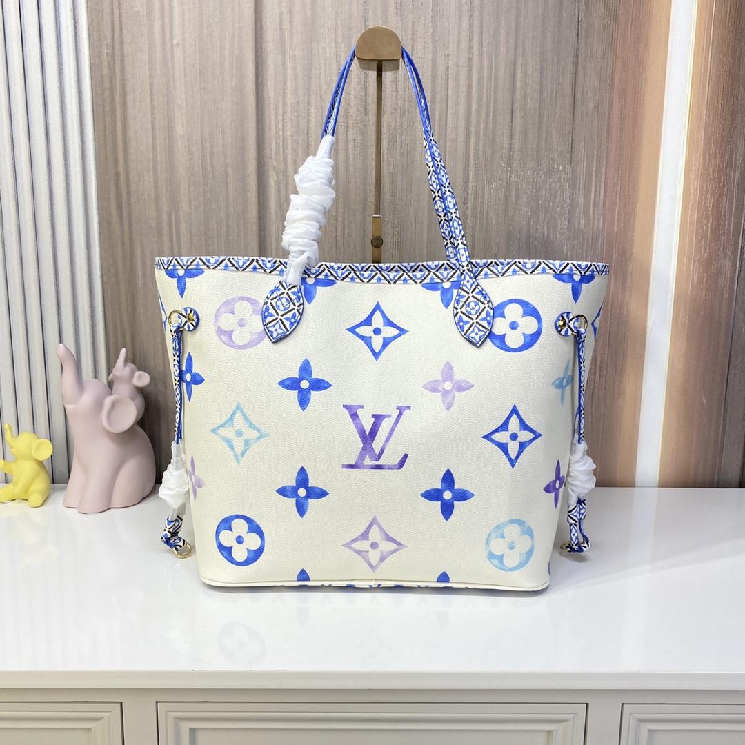 Louis Vuitton Neverfull MM  (31×28×14 cm) M22979 - EUR FASHION