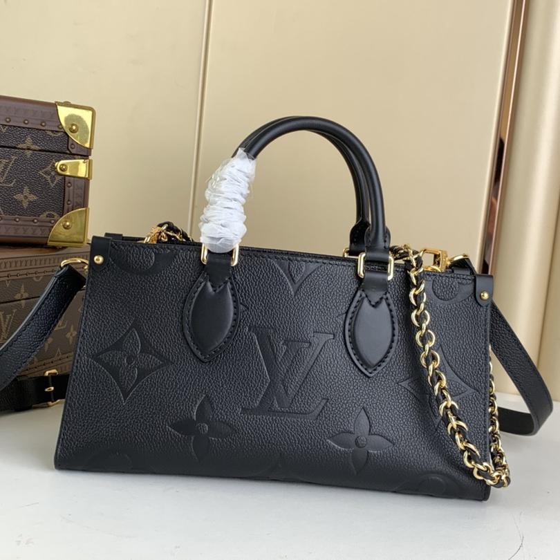 Louis Vuitton OnTheGo East West  (25-13-10 cm) M23640 - EUR FASHION