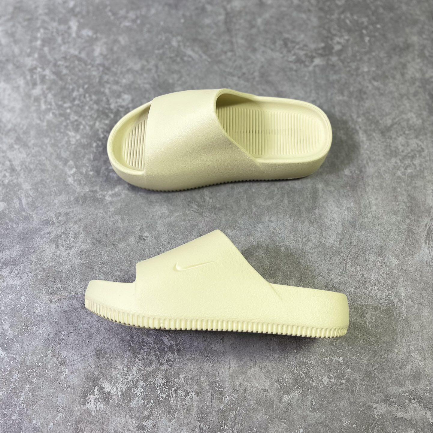 Nike Calm Slide   FD4116-001 - EUR FASHION