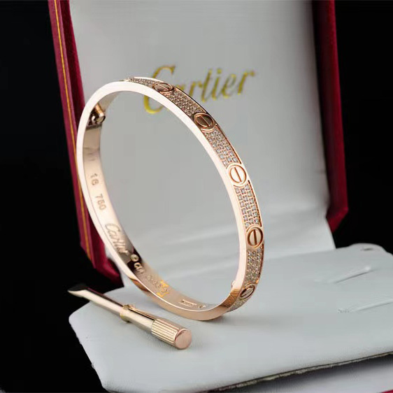 Cartier Bracelet - EUR FASHION