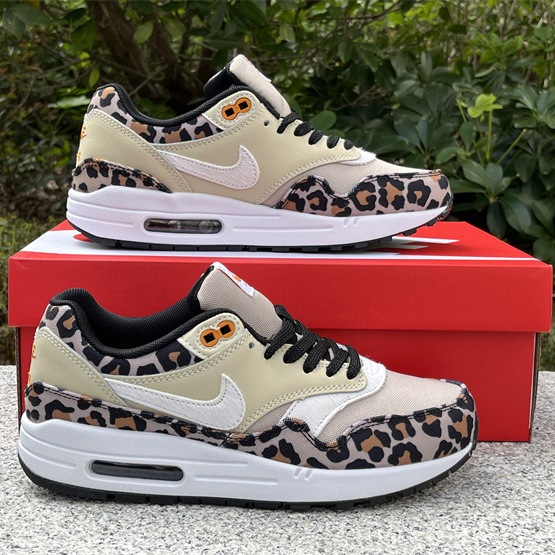 Nike Air Max 1 Sneaker         BV1977-200 - EUR FASHION