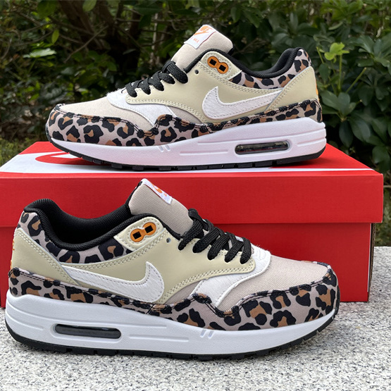 Nike Air Max 1 Sneaker         BV1977-200 - EUR FASHION