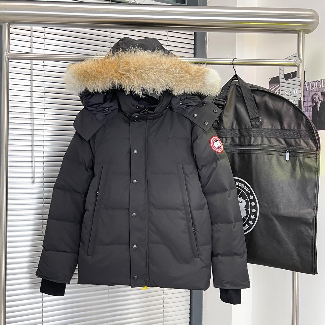 Canada Goose Coats - EUR FASHION