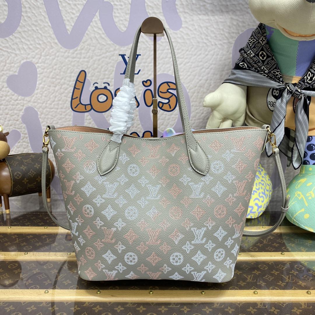 Louis Vuitton Blossom MM (30*27.5*16cm)  M23387 - EUR FASHION