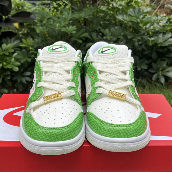 Nike Dunk Low Disrupt 2 “Just Do It” Sneaker      DV1491-101 - EUR FASHION