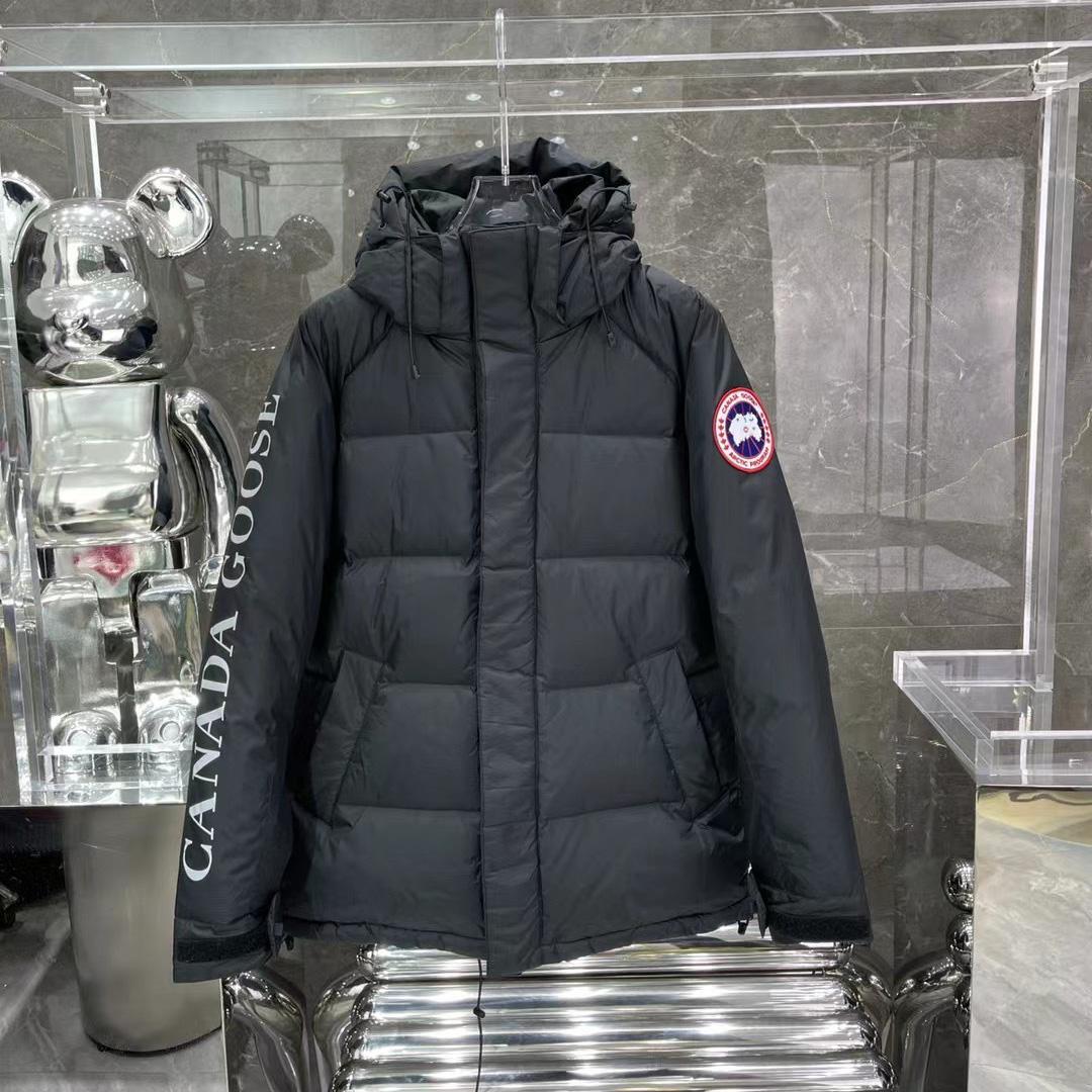 Canada Goose Parkas Approach Jacket - EUR FASHION