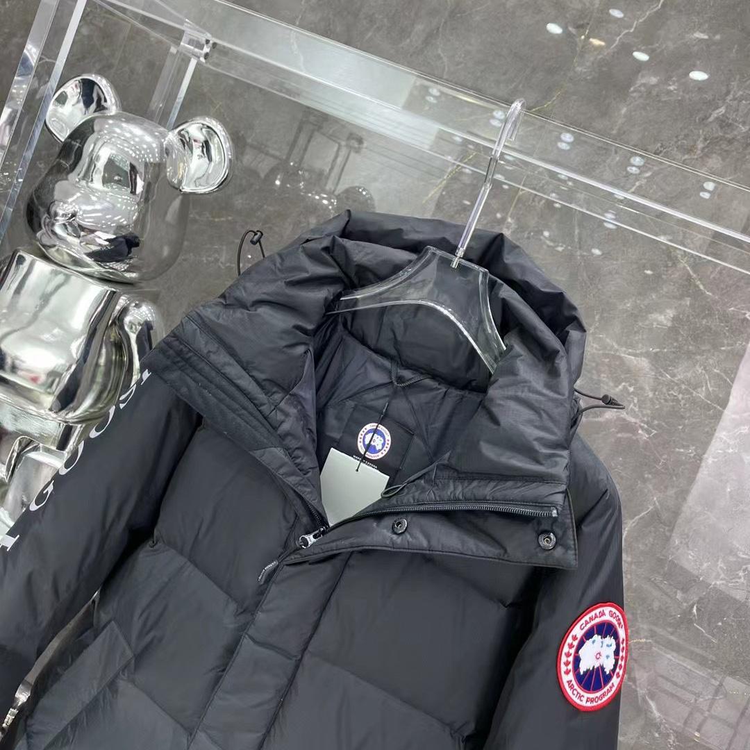 Canada Goose Parkas Approach Jacket - EUR FASHION