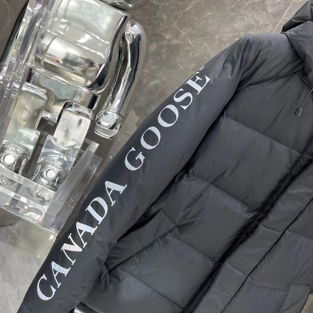 Canada Goose Parkas Approach Jacket - EUR FASHION