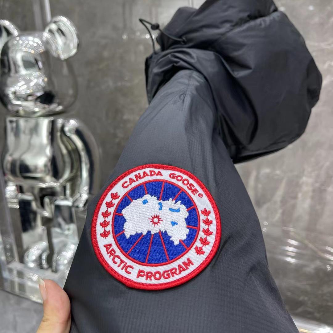 Canada Goose Parkas Approach Jacket - EUR FASHION