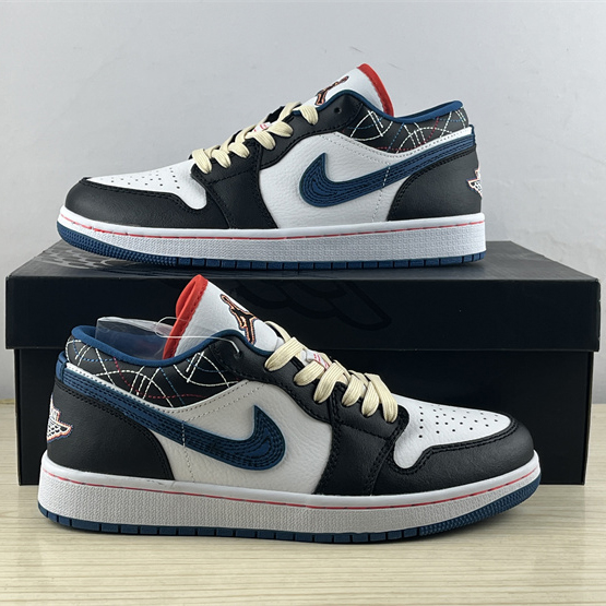 Air Jordan 1 Low Sneaker      FV3622-141 - EUR FASHION