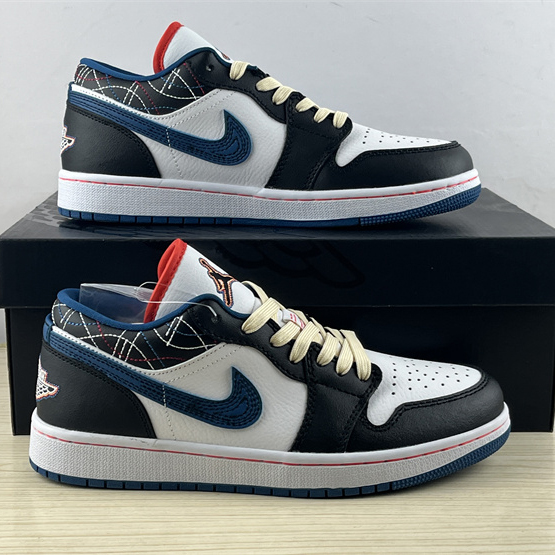 Air Jordan 1 Low Sneaker      FV3622-141 - EUR FASHION