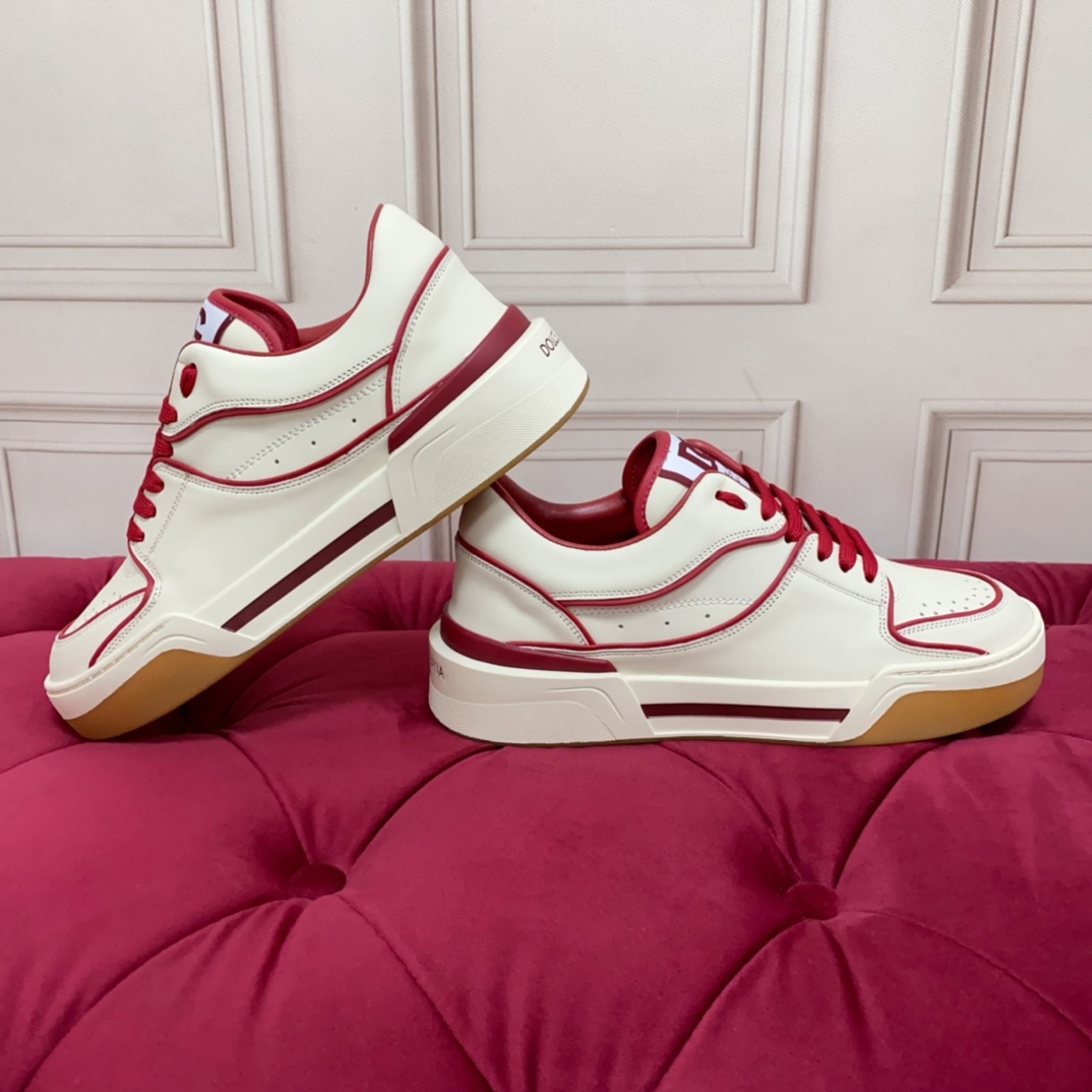 Dolce & Gabbana New Roma Sneakers - EUR FASHION