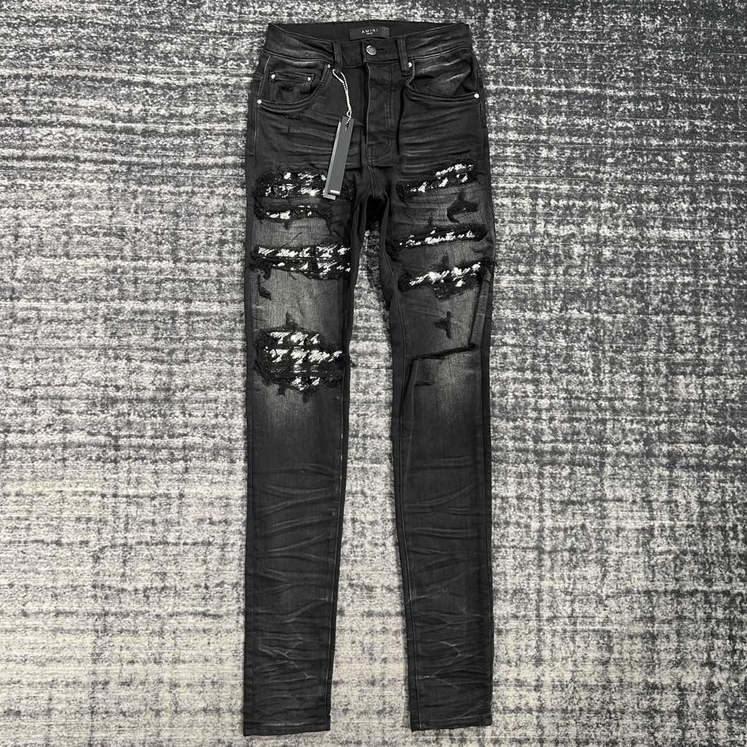 Amiri Slim Fit Jeans    642 - EUR FASHION