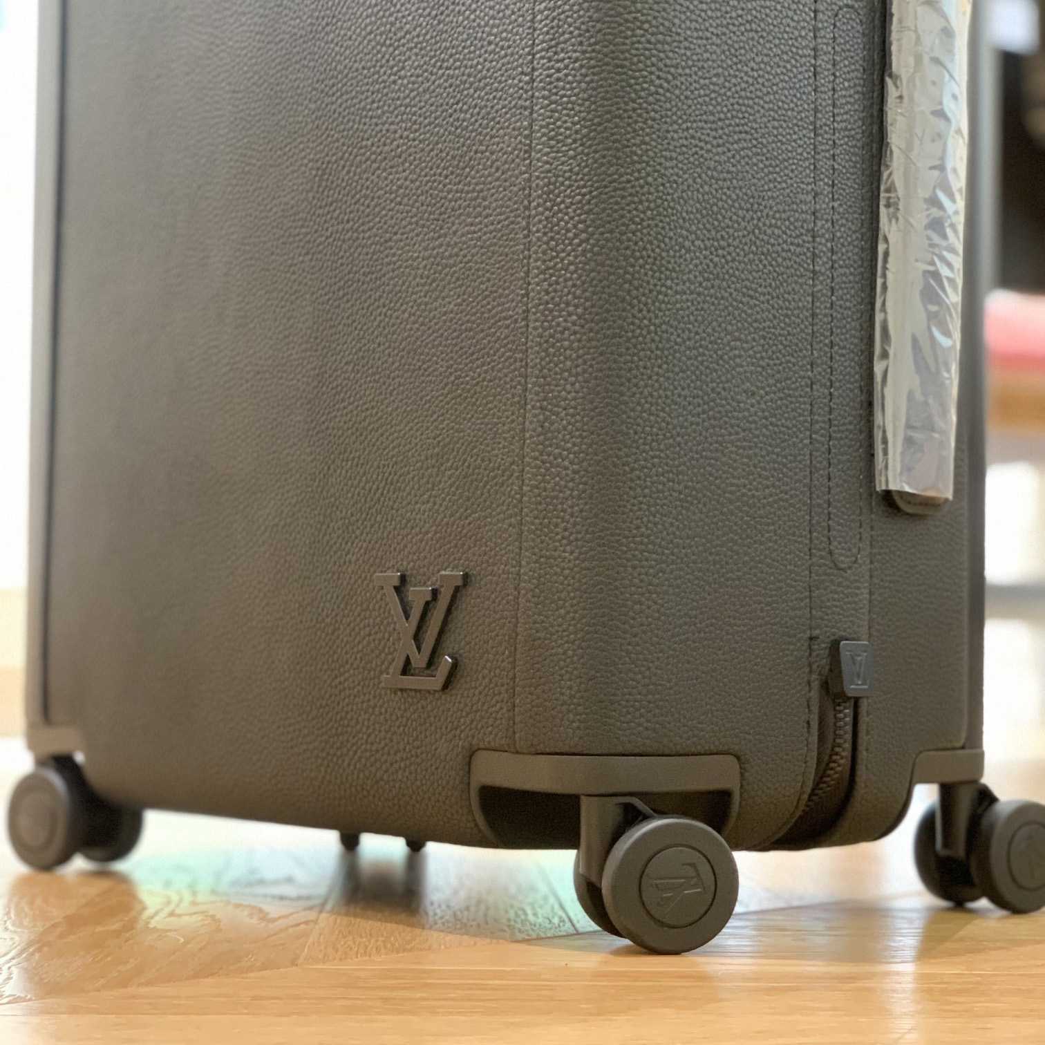 Louis Vuitton Horizon 55 Luggage (38*55*21cm) - EUR FASHION