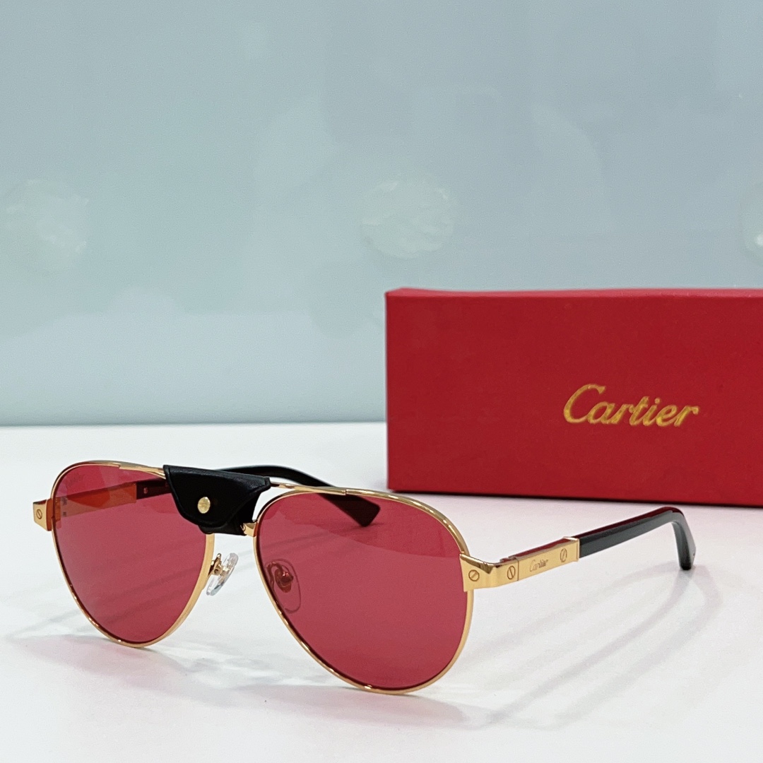 Cartier Sunglasses     - EUR FASHION