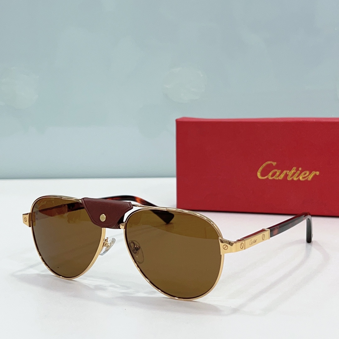 Cartier Sunglasses     - EUR FASHION