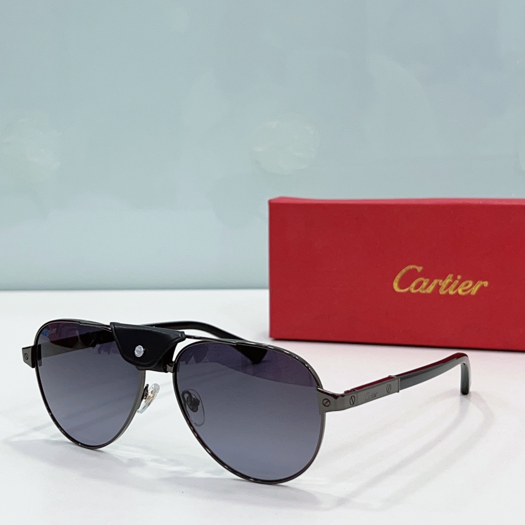 Cartier Sunglasses     - EUR FASHION