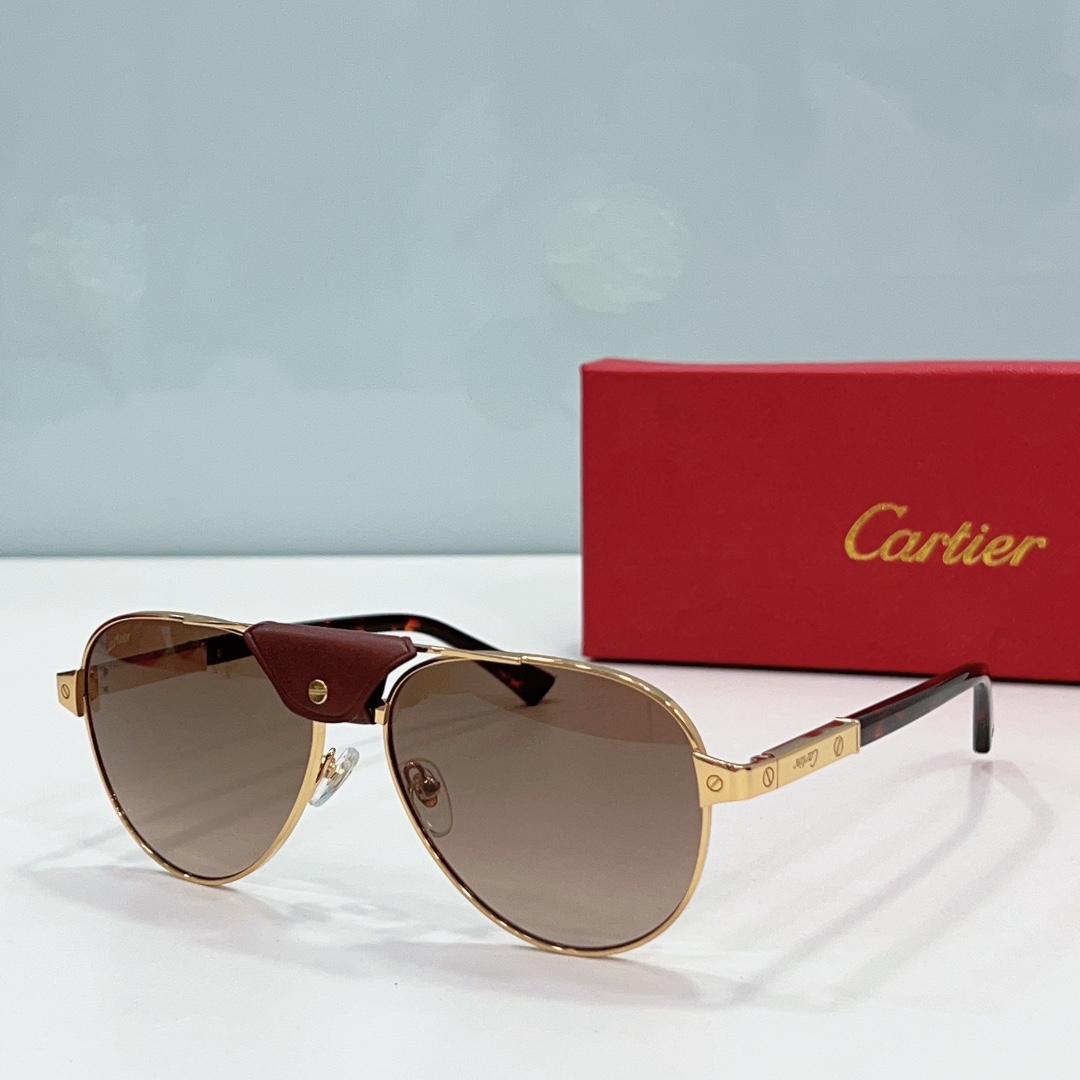 Cartier Sunglasses     - EUR FASHION