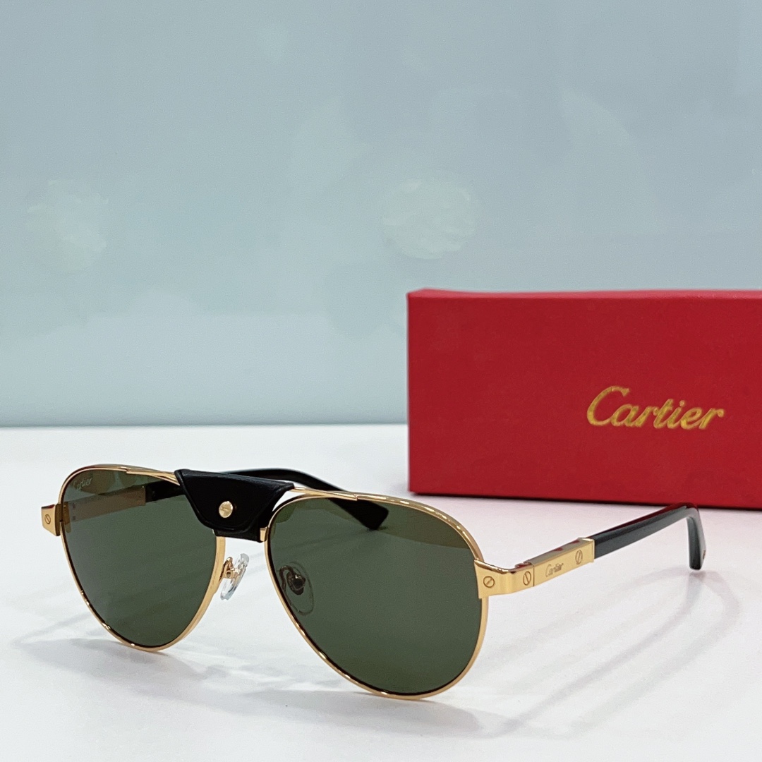 Cartier Sunglasses     - EUR FASHION