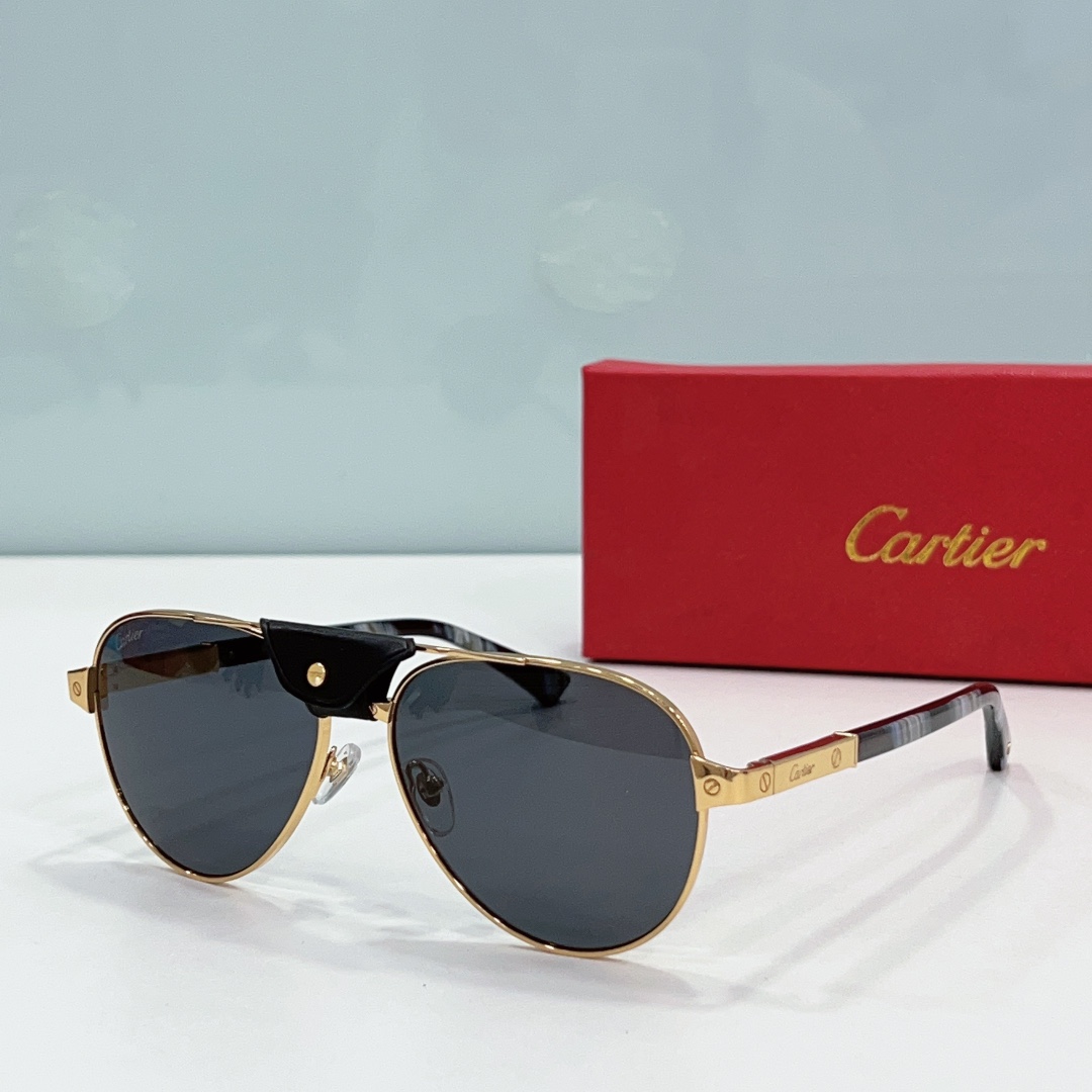 Cartier Sunglasses     - EUR FASHION