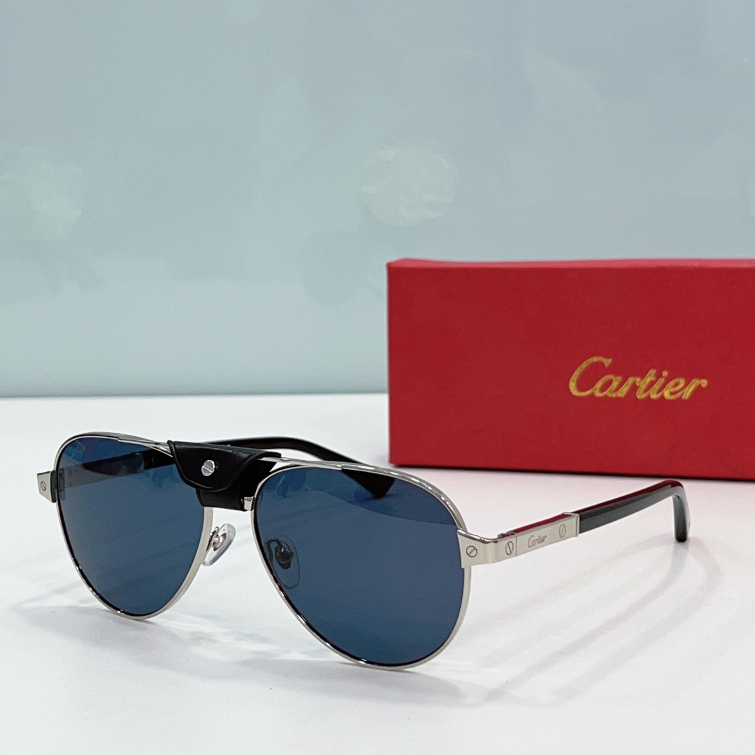 Cartier Sunglasses     - EUR FASHION