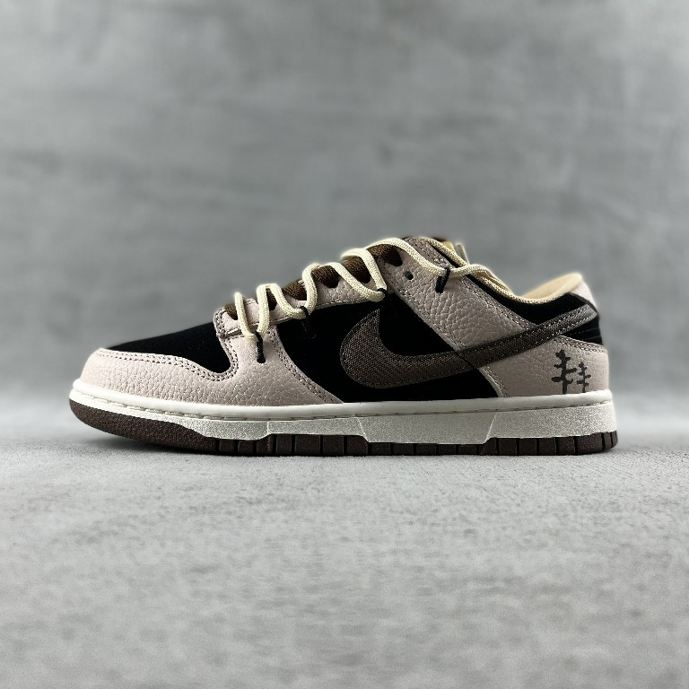 Nike Dunk Low  Sneaker    DR9704-200 - EUR FASHION