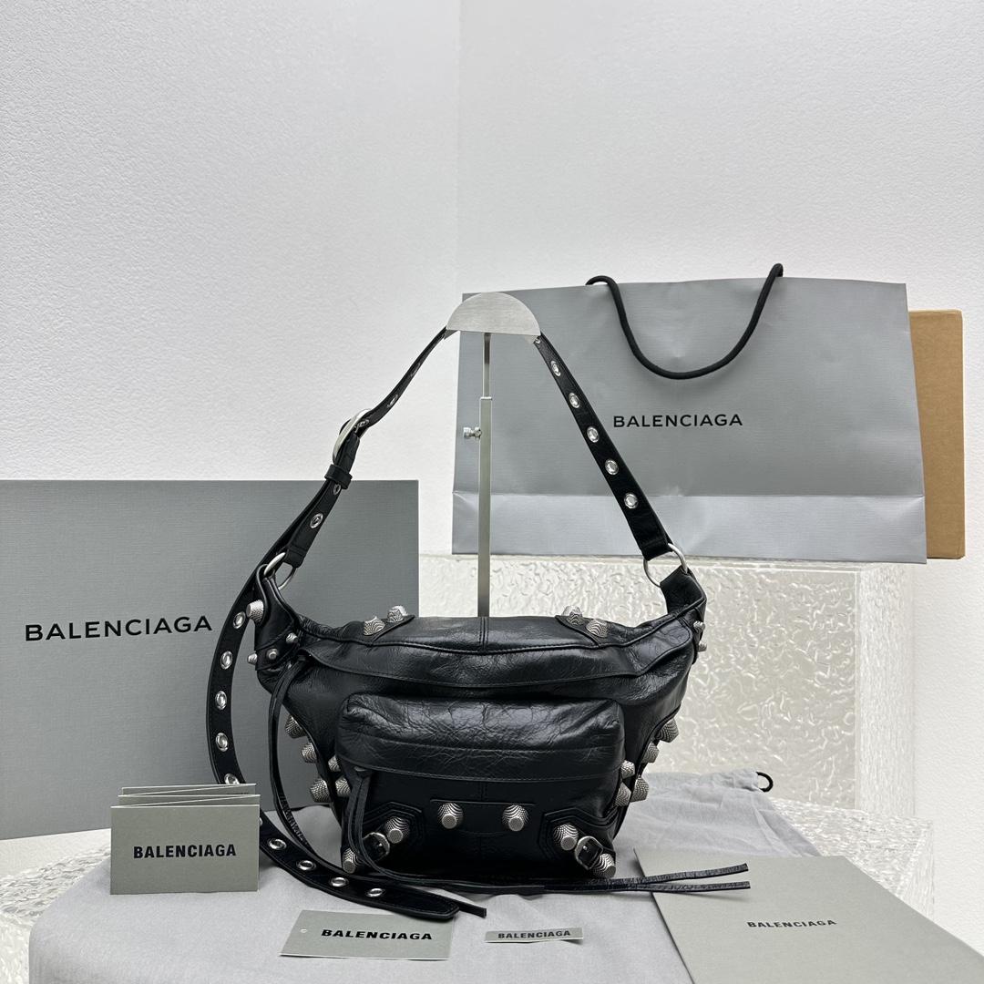 Balenciaga Le Cagole Belt Bag (20cm*42cm*18cm) - EUR FASHION