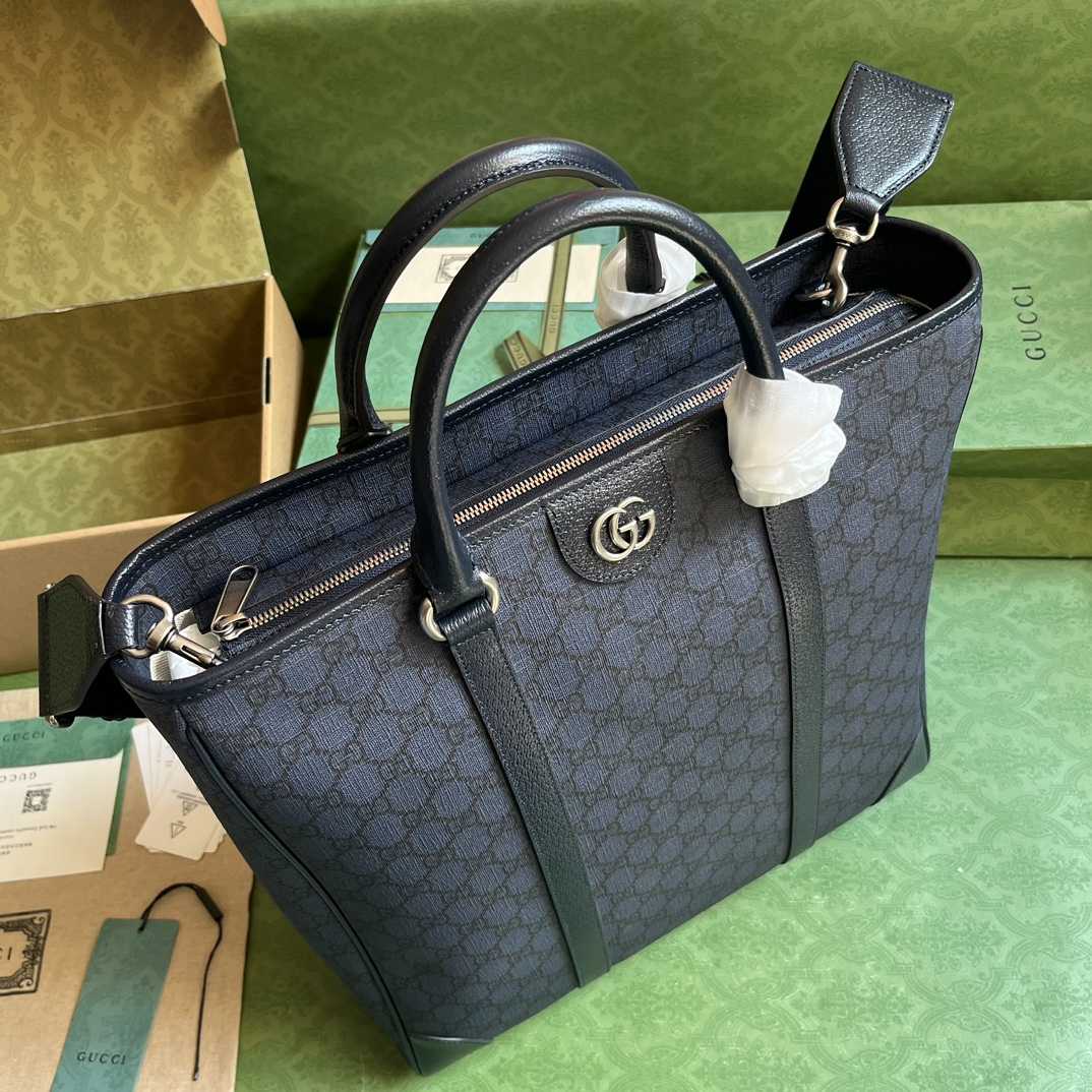 Gucci Ophidia Medium Tote Bag - EUR FASHION