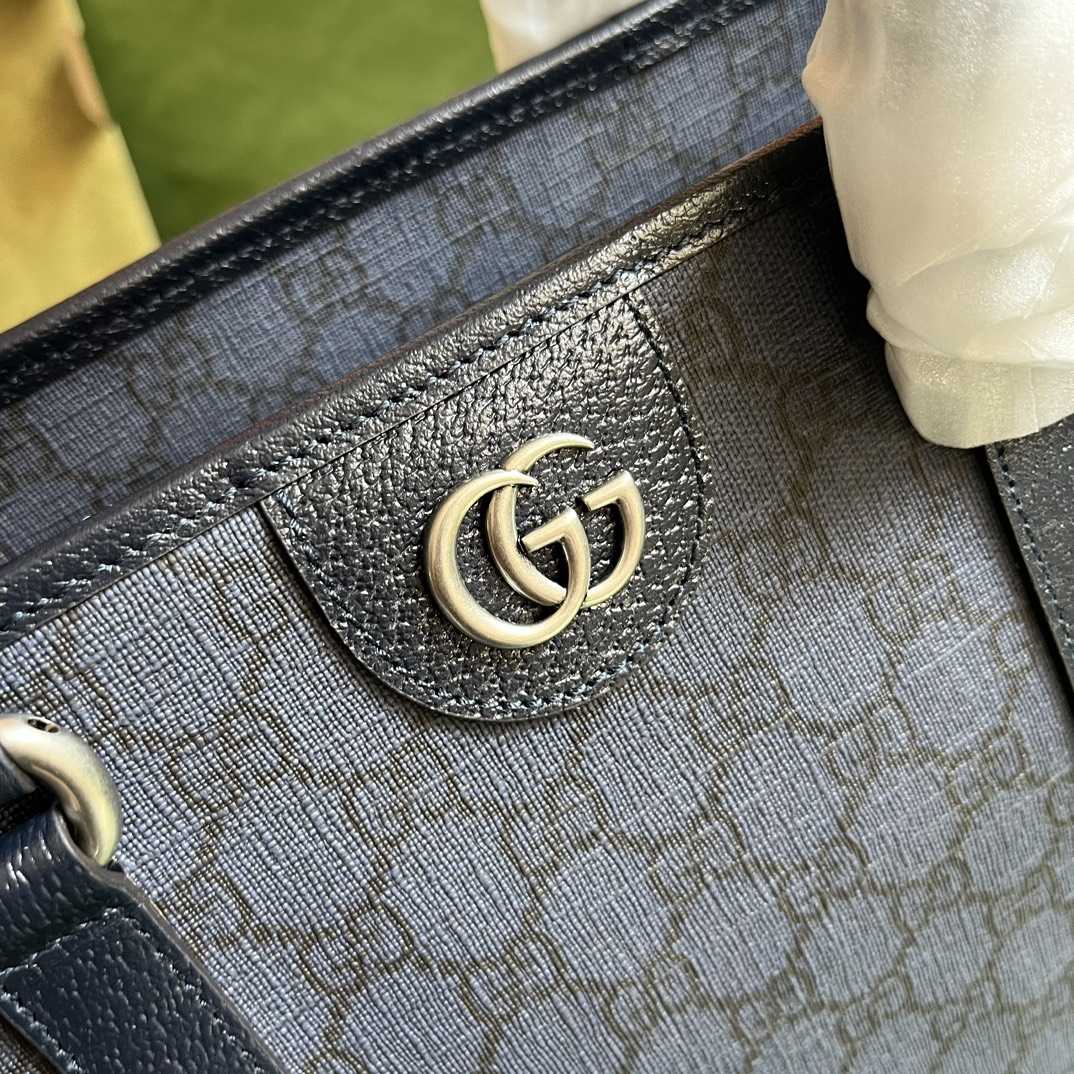 Gucci Ophidia Medium Tote Bag - EUR FASHION