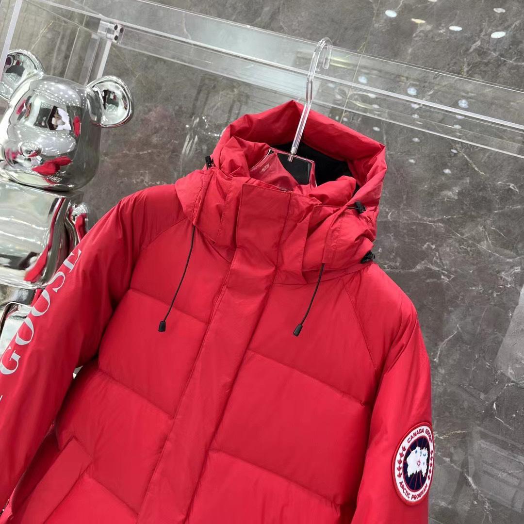 Canada Goose Parkas Approach Jacket - EUR FASHION