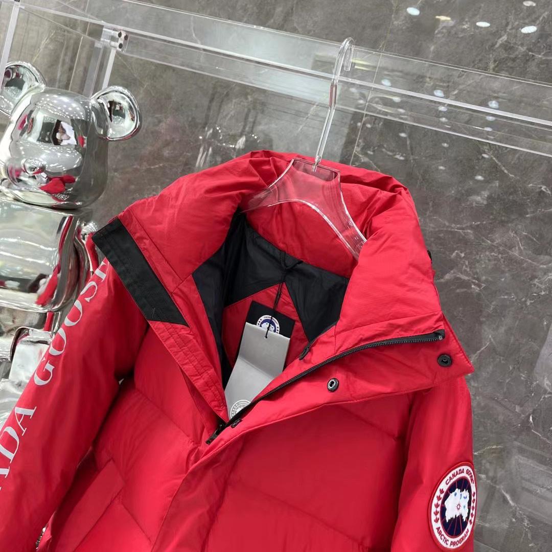 Canada Goose Parkas Approach Jacket - EUR FASHION