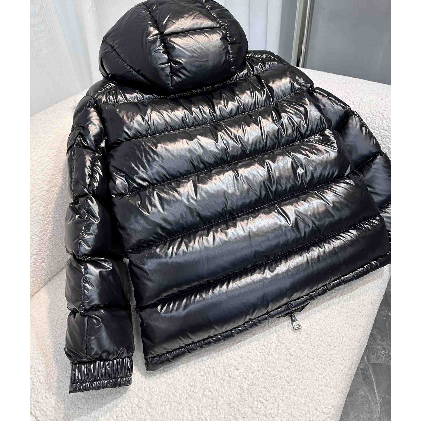 Moncler Maire Short Down Jacket - EUR FASHION