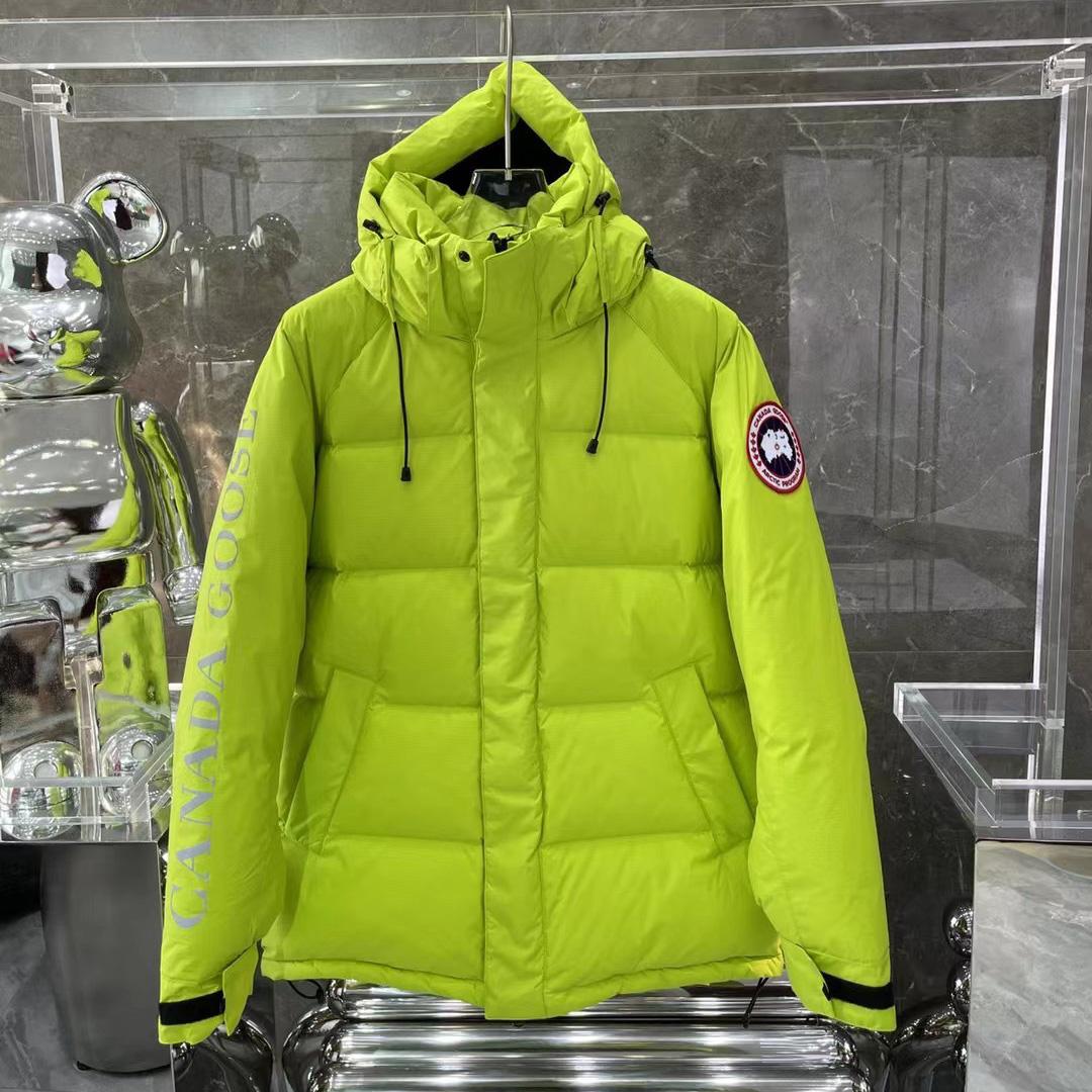 Canada Goose Parkas Approach Jacket - EUR FASHION