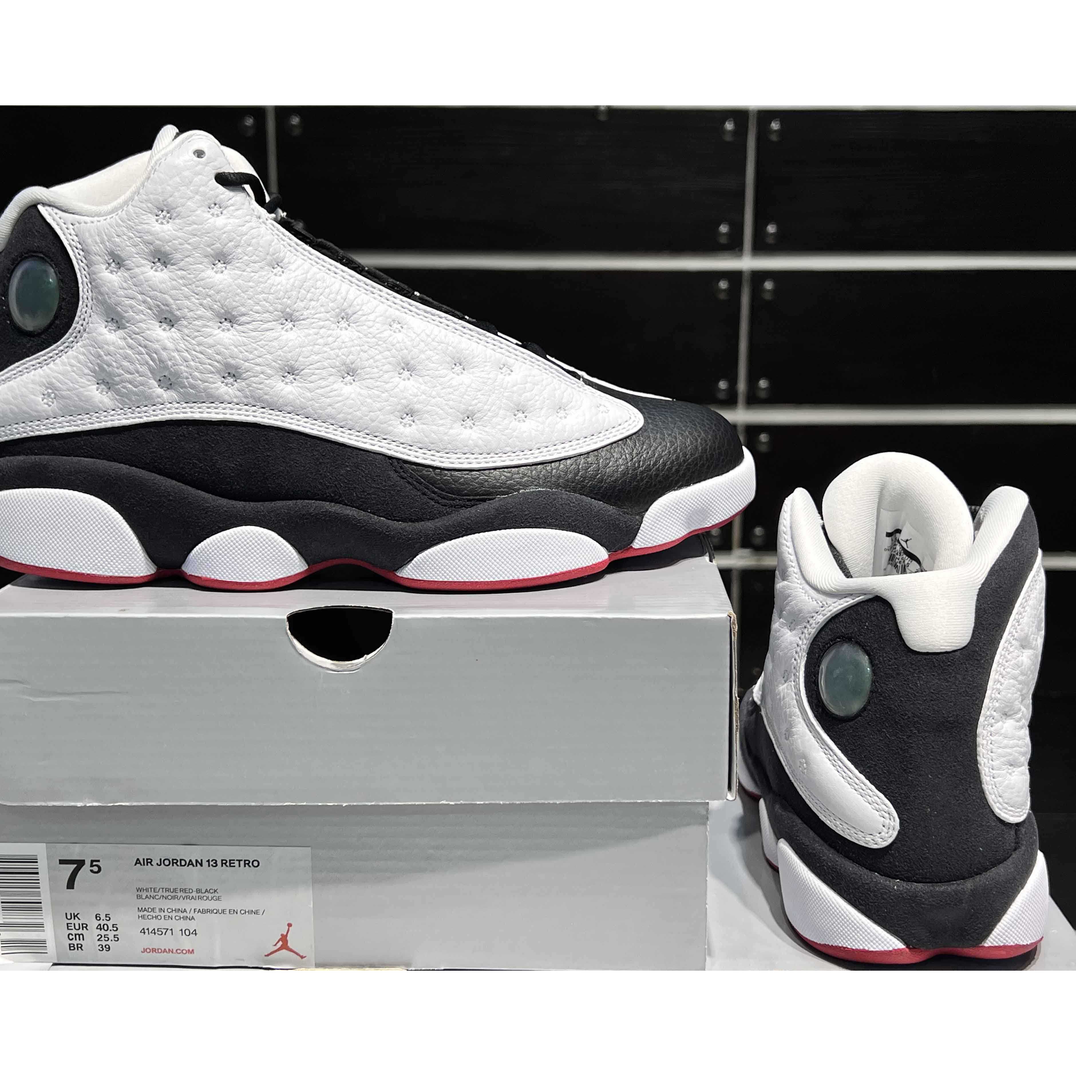 Air Jordan 13 Retro GS 