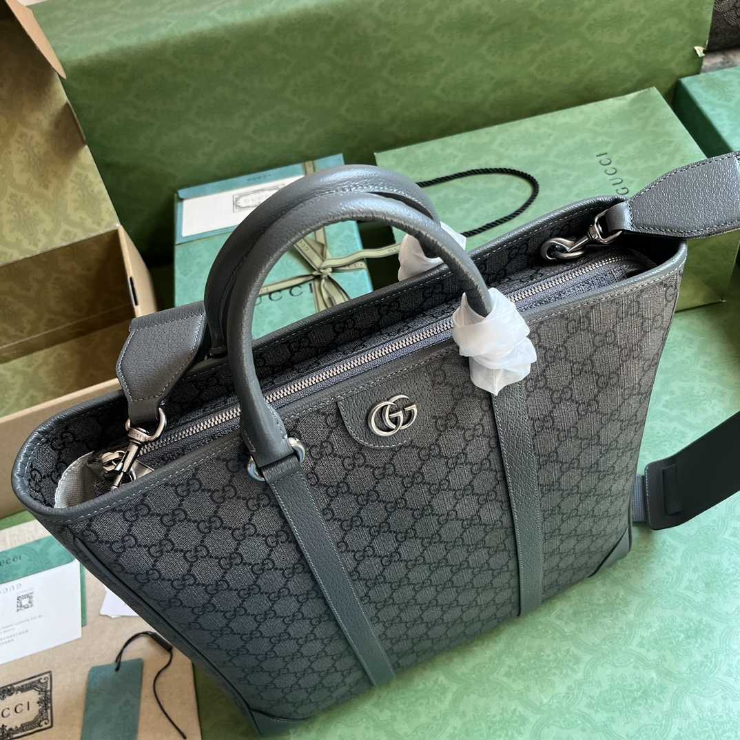 Gucci Ophidia Medium Tote Bag - EUR FASHION