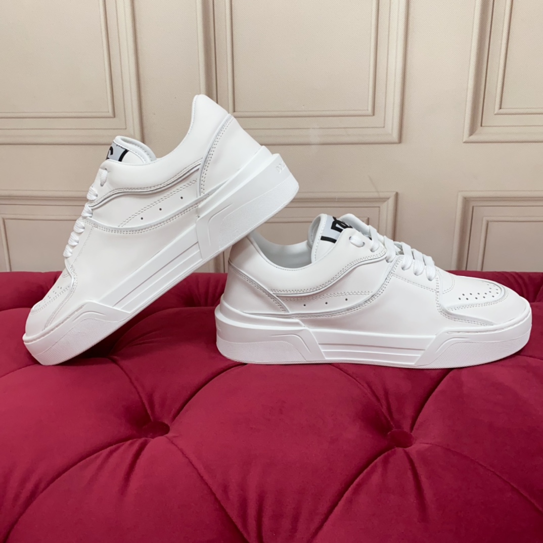 Dolce & Gabbana New Roma Sneakers - EUR FASHION