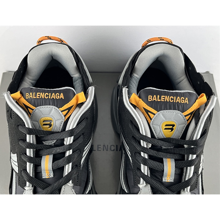 Balenciaga Runner Sneaker In Black - EUR FASHION