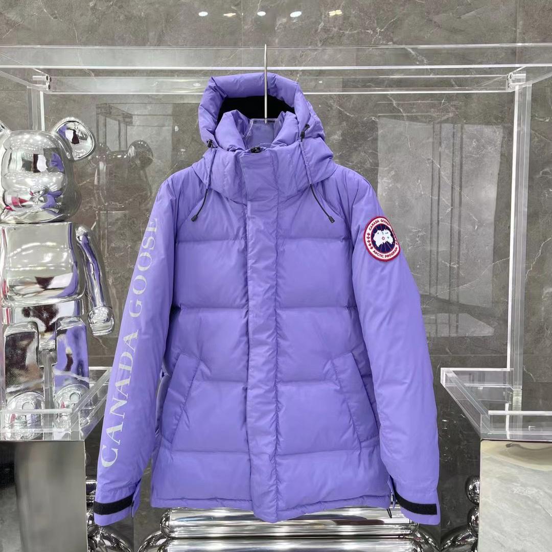 Canada Goose Parkas Approach Jacket - EUR FASHION