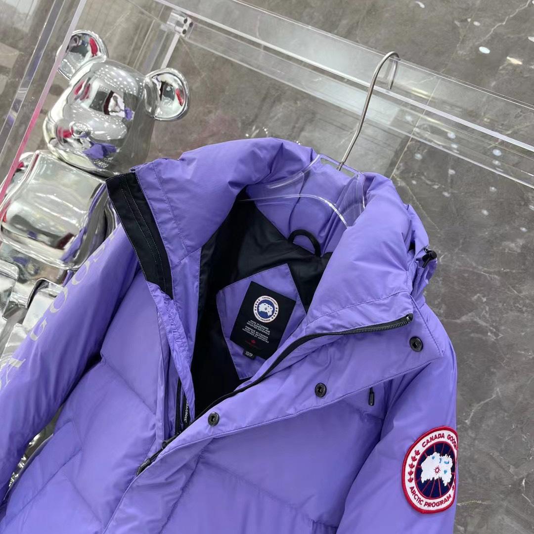 Canada Goose Parkas Approach Jacket - EUR FASHION