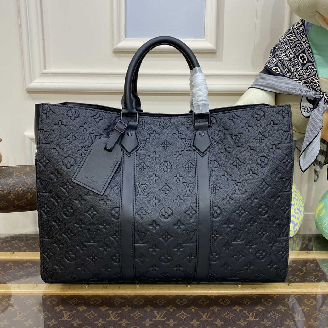 Louis Vuitton Sac Plat 24H  (44-33-18CM)   M21865 - EUR FASHION