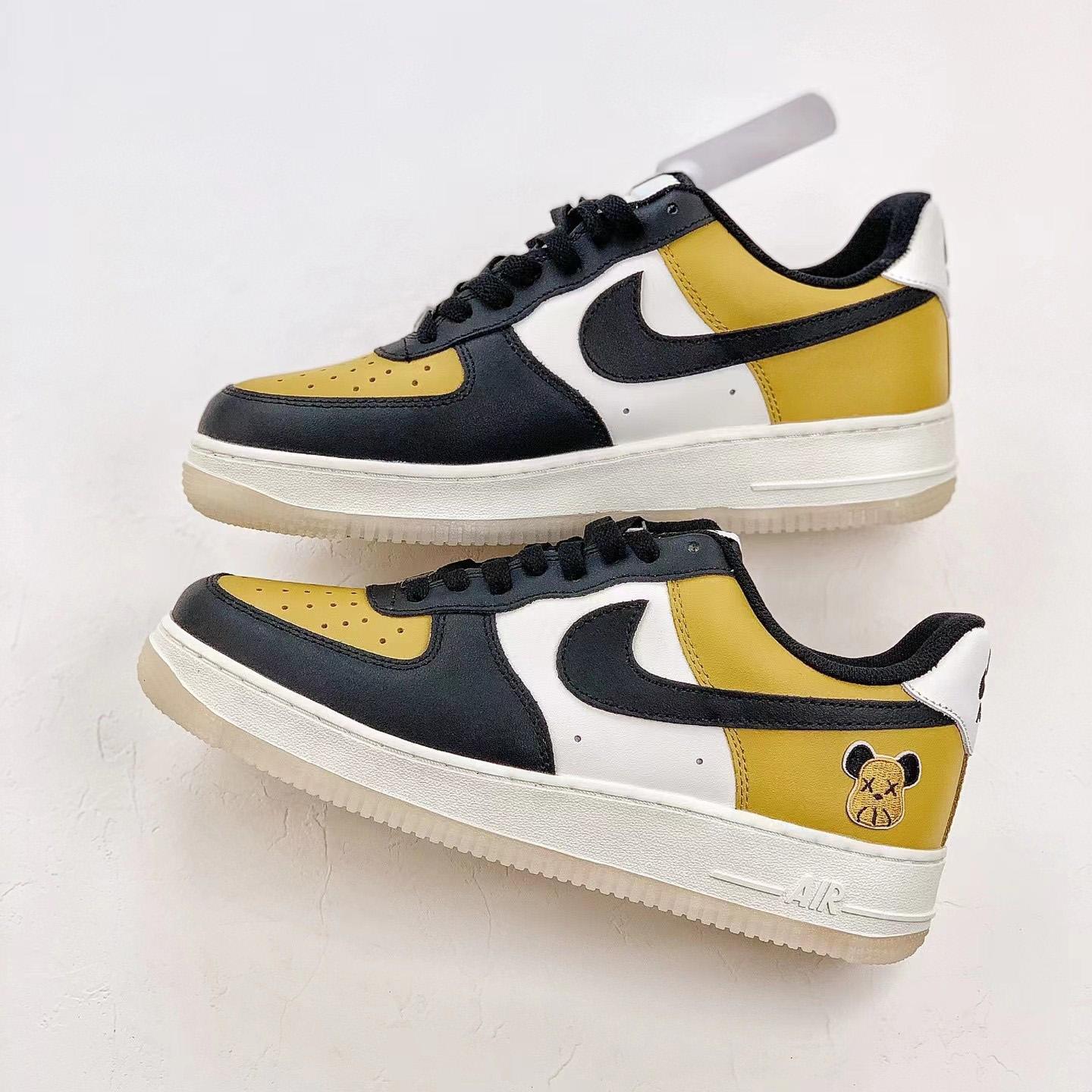 Nike Air Force 1 Low Sneaker       CJ8899-111 - EUR FASHION