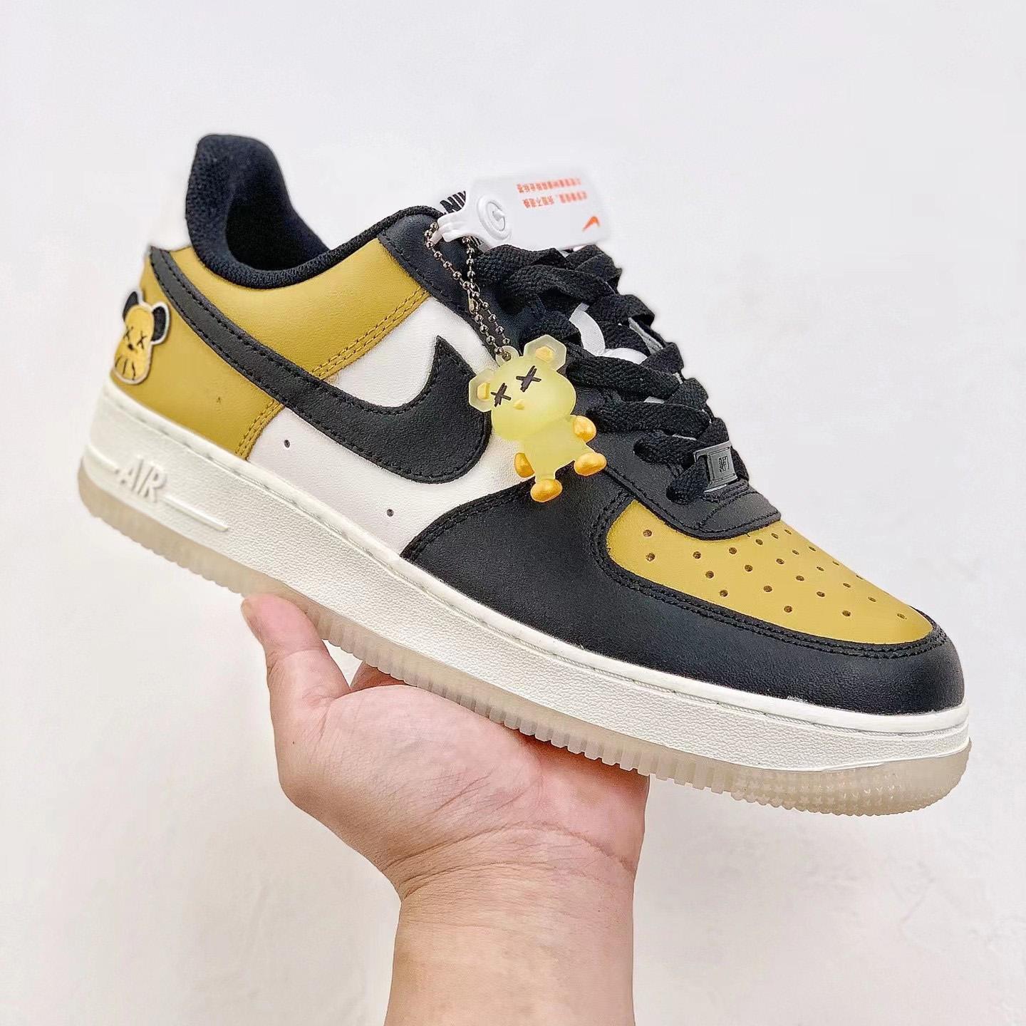 Nike Air Force 1 Low Sneaker       CJ8899-111 - EUR FASHION